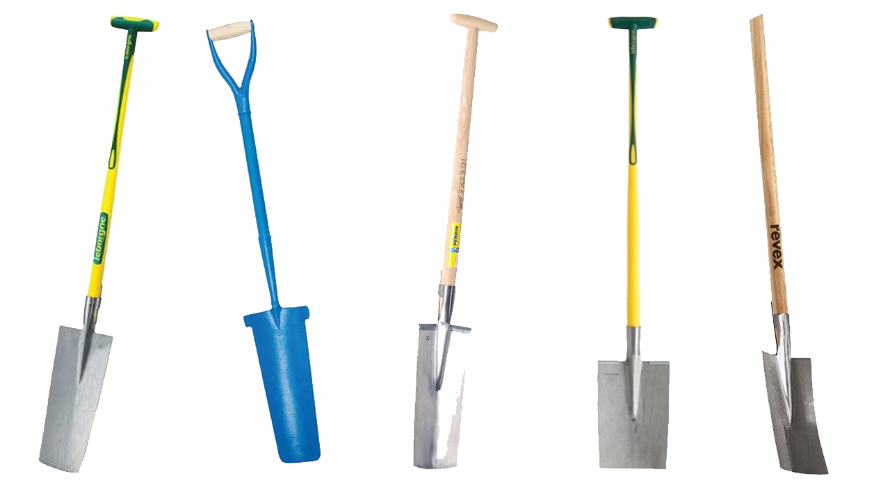 louchet pepinieriste