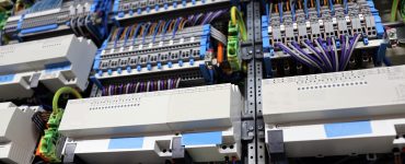 comment se compose tableau electrique