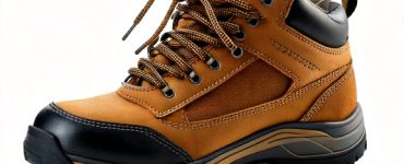 lacet chaussure securite