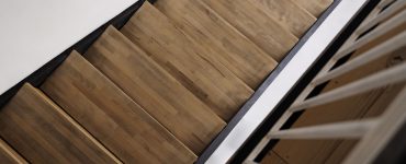 pourquoi renovation escalier necessite intervention professionnel