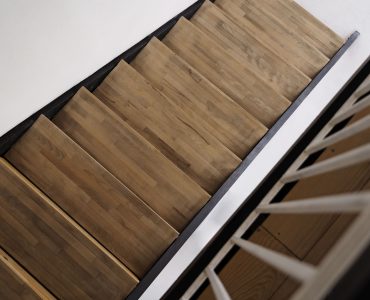 pourquoi renovation escalier necessite intervention professionnel